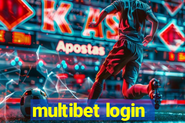 multibet login